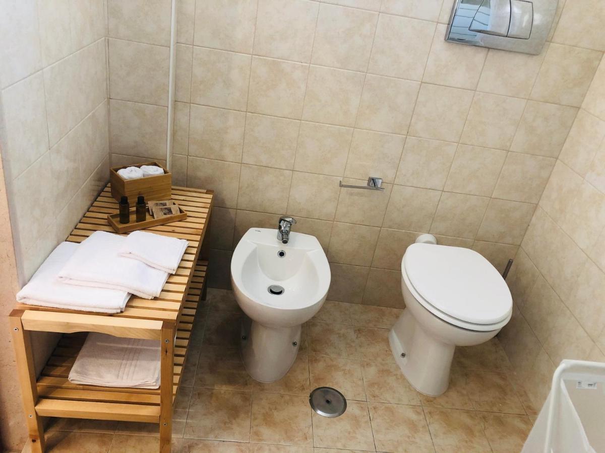 Apartament Residenza La Casa Di Pierino Bari Zewnętrze zdjęcie